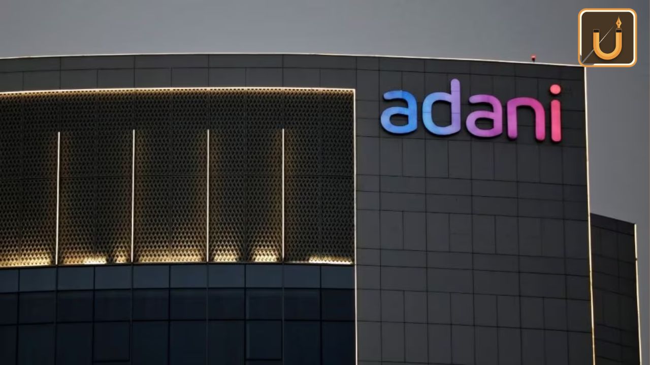Usthadian Academy / Adani Group Launches South Asia’s Largest Ammunition And Missiles Complex In U.P. | 28 feb 2024 Usthadian Academy / Adani Group Launches South Asia’s Largest Ammunition And Missiles Complex In U.P.